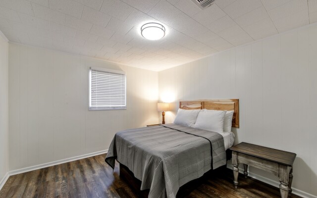 Southern Breeze Lodge