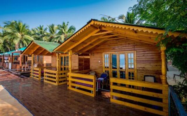 Om Sai Beach Huts