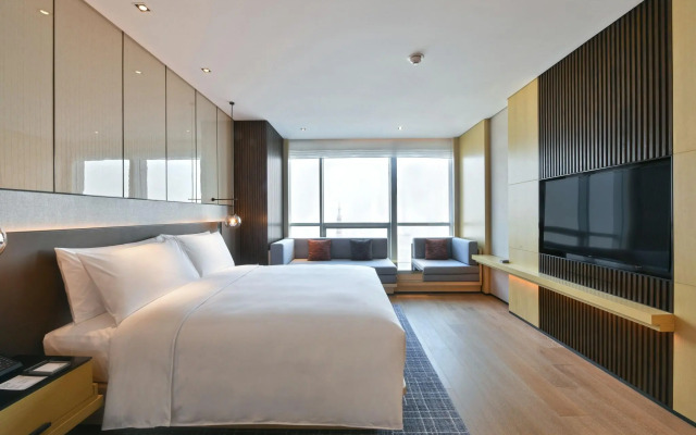 Shenyang Marriott Hotel