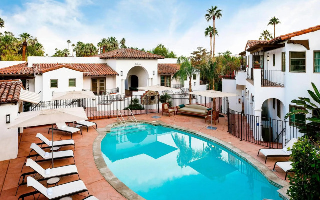 Triada Palm Springs, Autograph Collection by Marriott