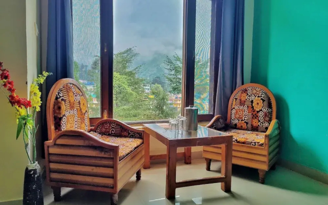 Hotel Eco Nest