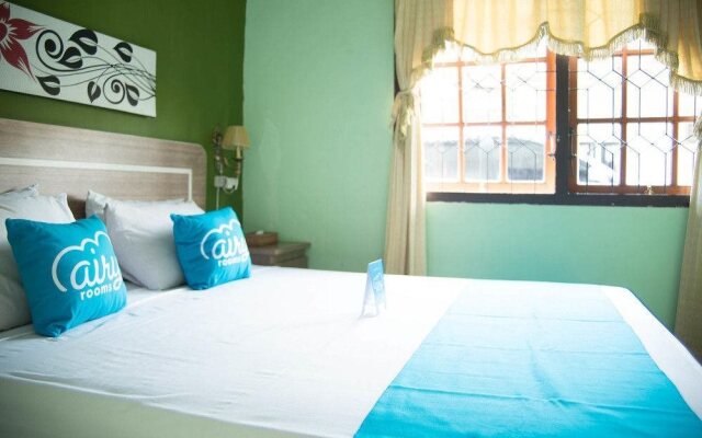 Airy Eco Tanjung Pandan Pattimura 8 Belitung