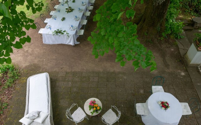 Relais Villa Lina