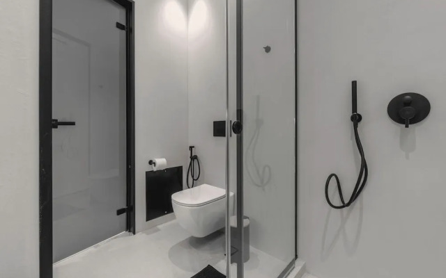 Elit Villa Psarou Mykonos