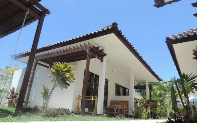 Casus Dream Hotel
