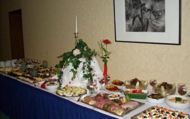 Hotel am Wariner See