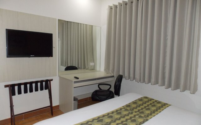 ZEN Rooms Hamersons Cebu