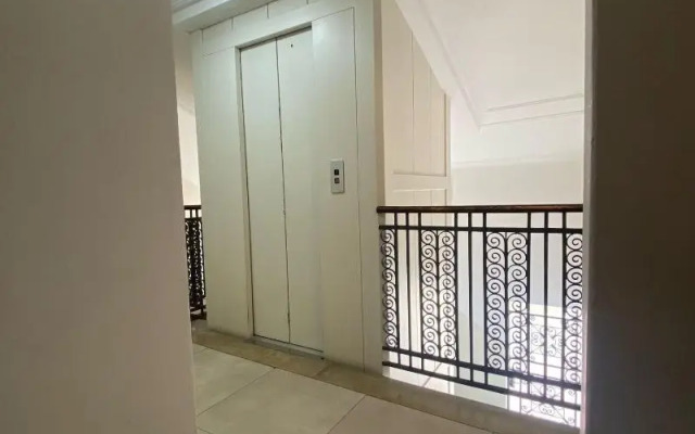 Acquaderni Rooms
