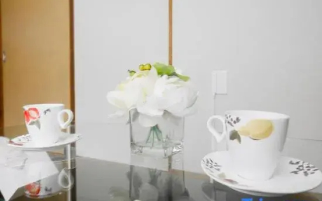 Guest House　Heian