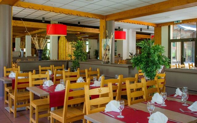 Hotel Club Vacanciel Pralognan La Vanoise