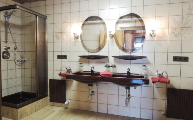 Apartment Ferienhaus Seidlgut