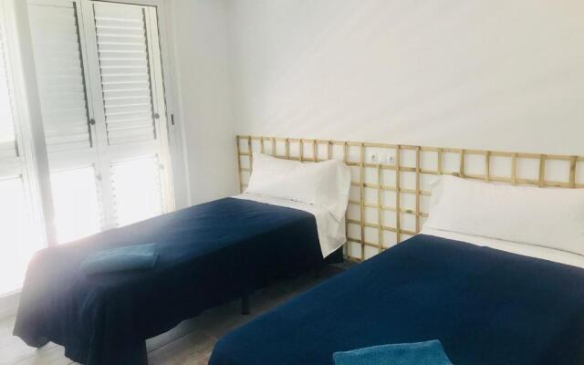 Espectacular Apartamento con Vistas al Mar de 140m2 F5 1D