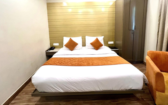 Comfort Inn Silver Arch Hotel, Mussoorie