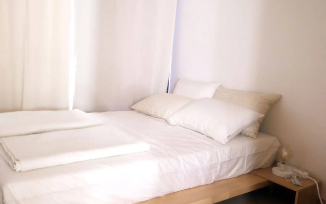 Hongdae Lai Lai house