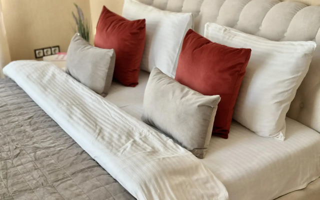 Maria Rooms на улице В.И. Ленина 15