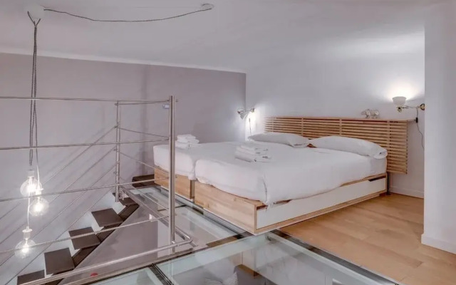 Flatty Apartments - Volta