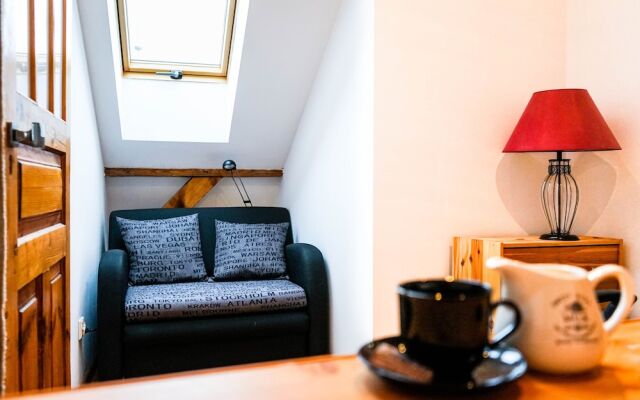 Sopot Apartment SA