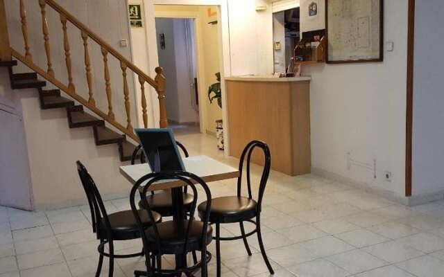 Hotel Pension Coral