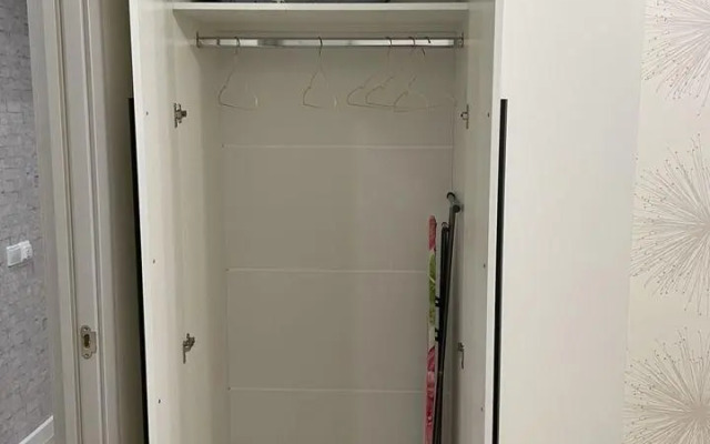 Апартаменты на улице Гази Загитова 11