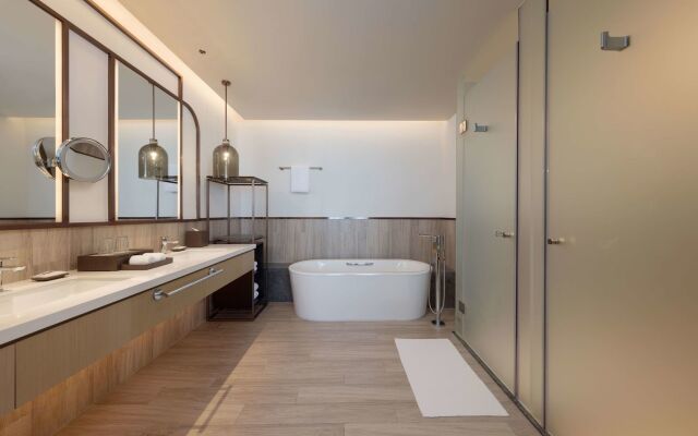 Hyatt Regency Sanya Tianli Bay