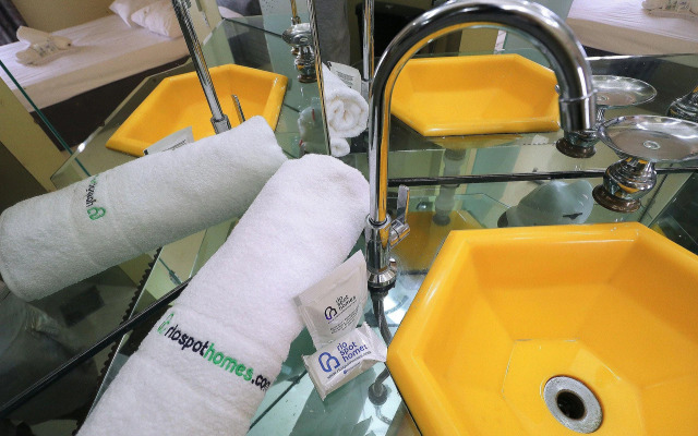 Rio Spot Varanda da Barra U043