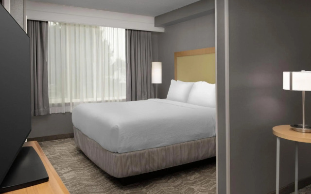 SpringHill Suites by Marriott Boise ParkCenter