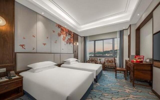 Blossom Hotel - Hangzhou