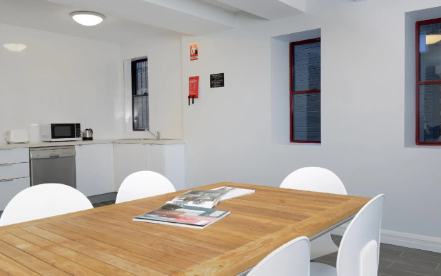 Perouse Randwick by Sydney Lodges