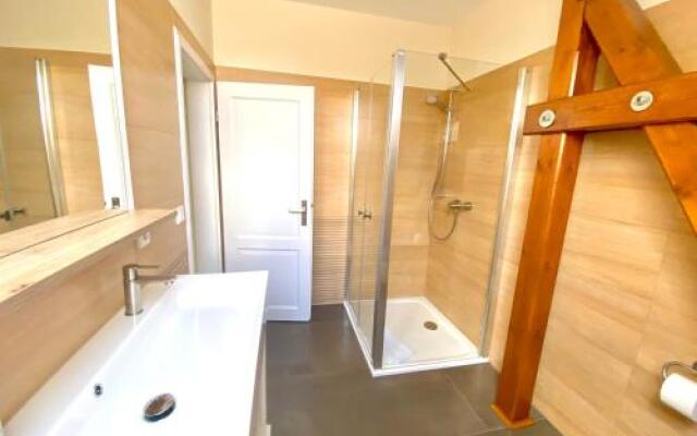 Ferienapartments Spreewaldwiesen