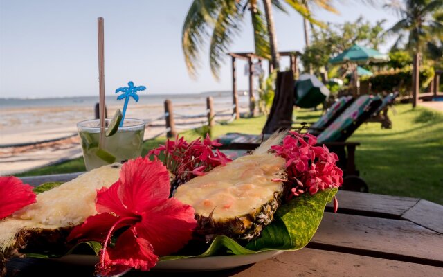 Hotel Porto do Zimbo