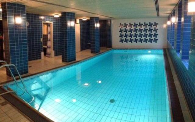 Haus Halligblick Wohnung 16