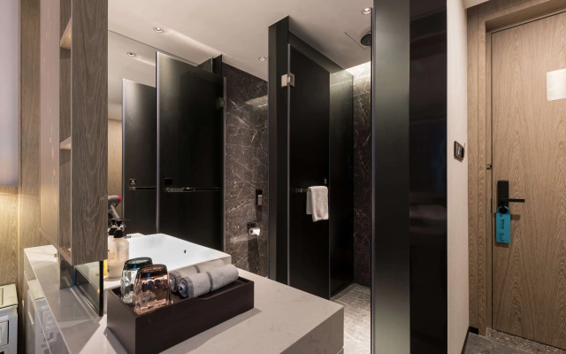 Paco Hotel (Canton Tower Pazhou)