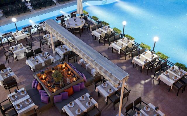 Kentia Apart Hotel