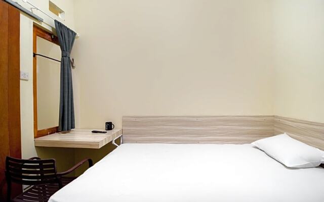 OYO Life 3149 Guest House PPLI