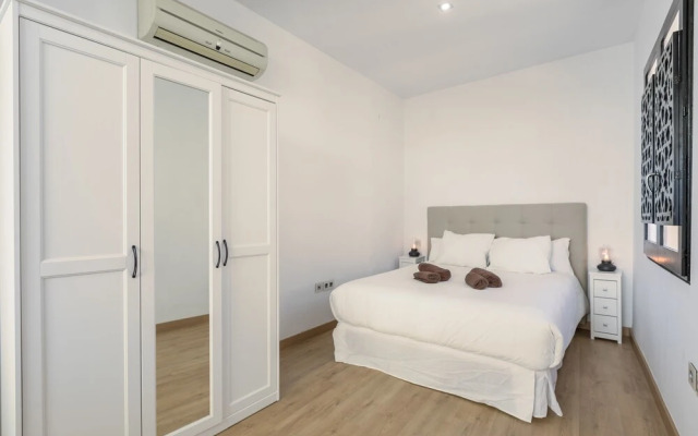 Mirador de San Lorenzo