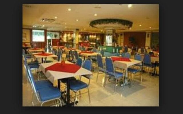 TS Hotel Taman Rinting
