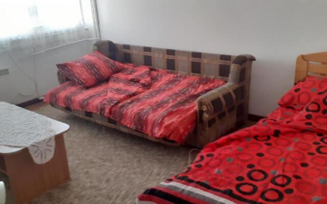 Bajina Basta stan na dan