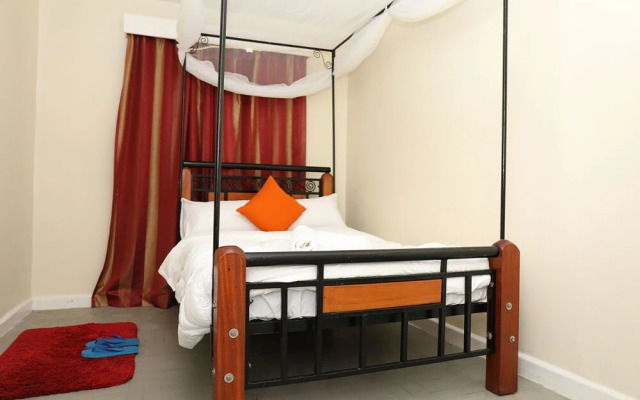 Nairobi Airport Mansionette