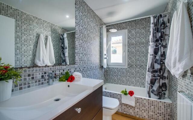 Villa Ariel Id: 96228
