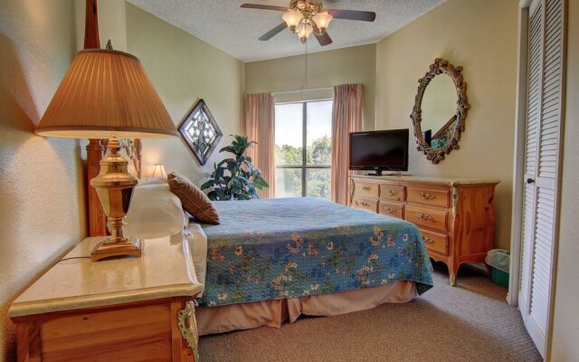 Inverness Condos Comal River