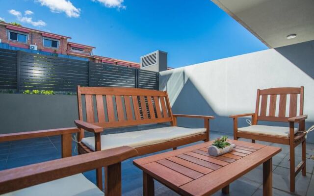 Warm Soul Apartment In The Heart Of Eastwood