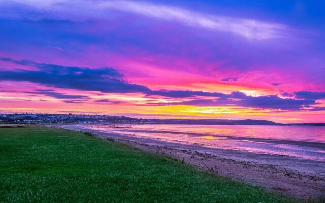 Quality Hotel and Leisure Center Youghal
