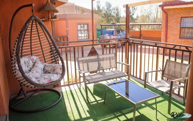 Rio Guest House Ls