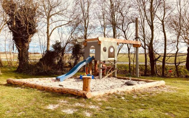 Hof Steinhütten Boutique Apartments