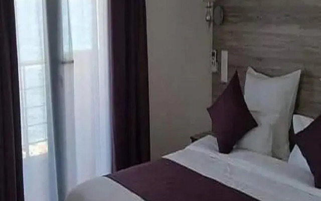 Hotel Namymas
