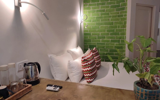 Mukam Boutique Homestay