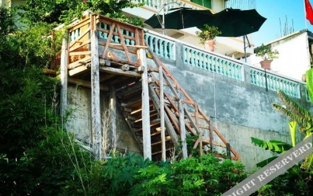 Tianya Haijiao Manxiang Shiguang Seaview Hostel