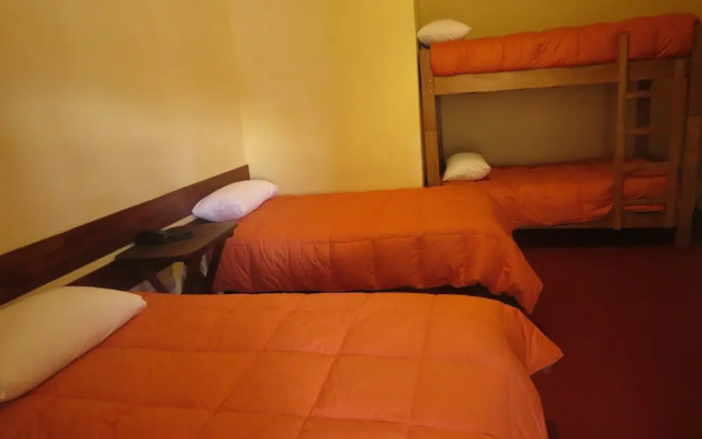 Andean Home