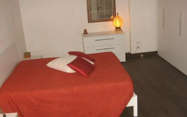 Apartment Casa Gianp