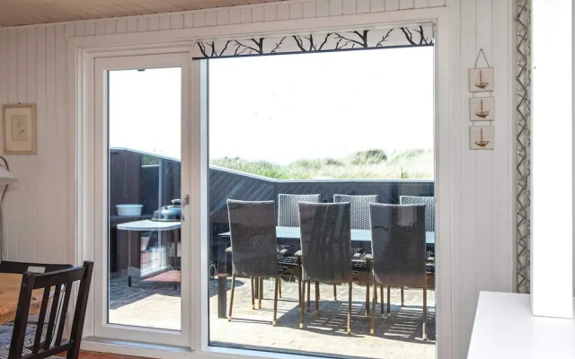 4 Star Holiday Home in Blokhus